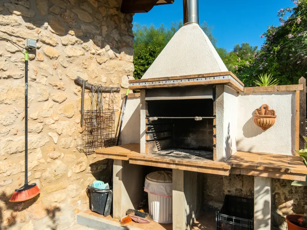 Maison de Vacances Can Picafort