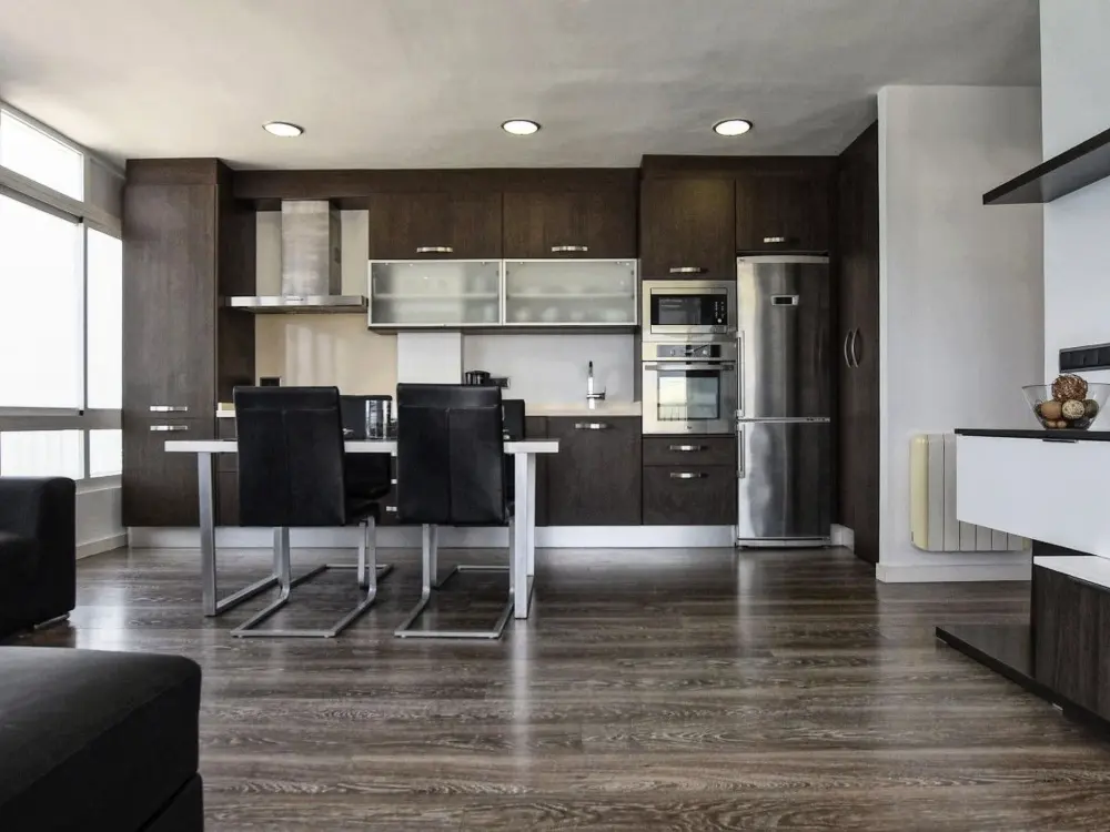 Résidence Moderne Wohnung vor dem Meer von Son Baulo