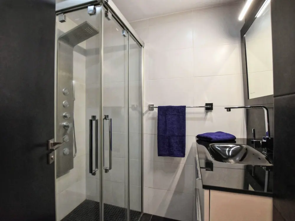 Résidence Moderne Wohnung vor dem Meer von Son Baulo