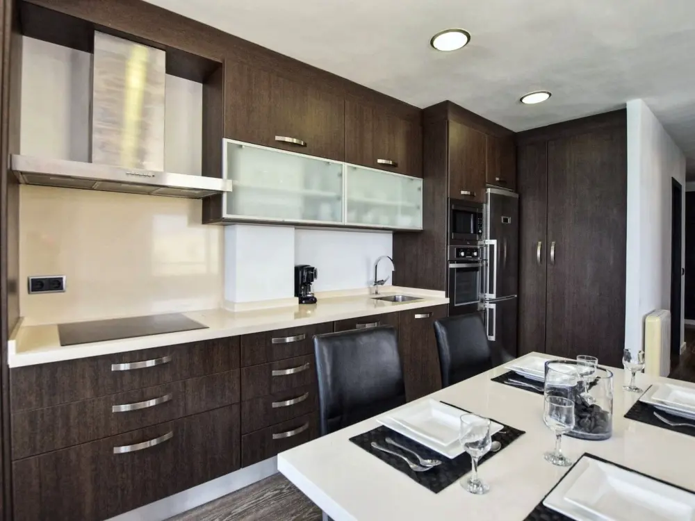 Résidence Moderne Wohnung vor dem Meer von Son Baulo