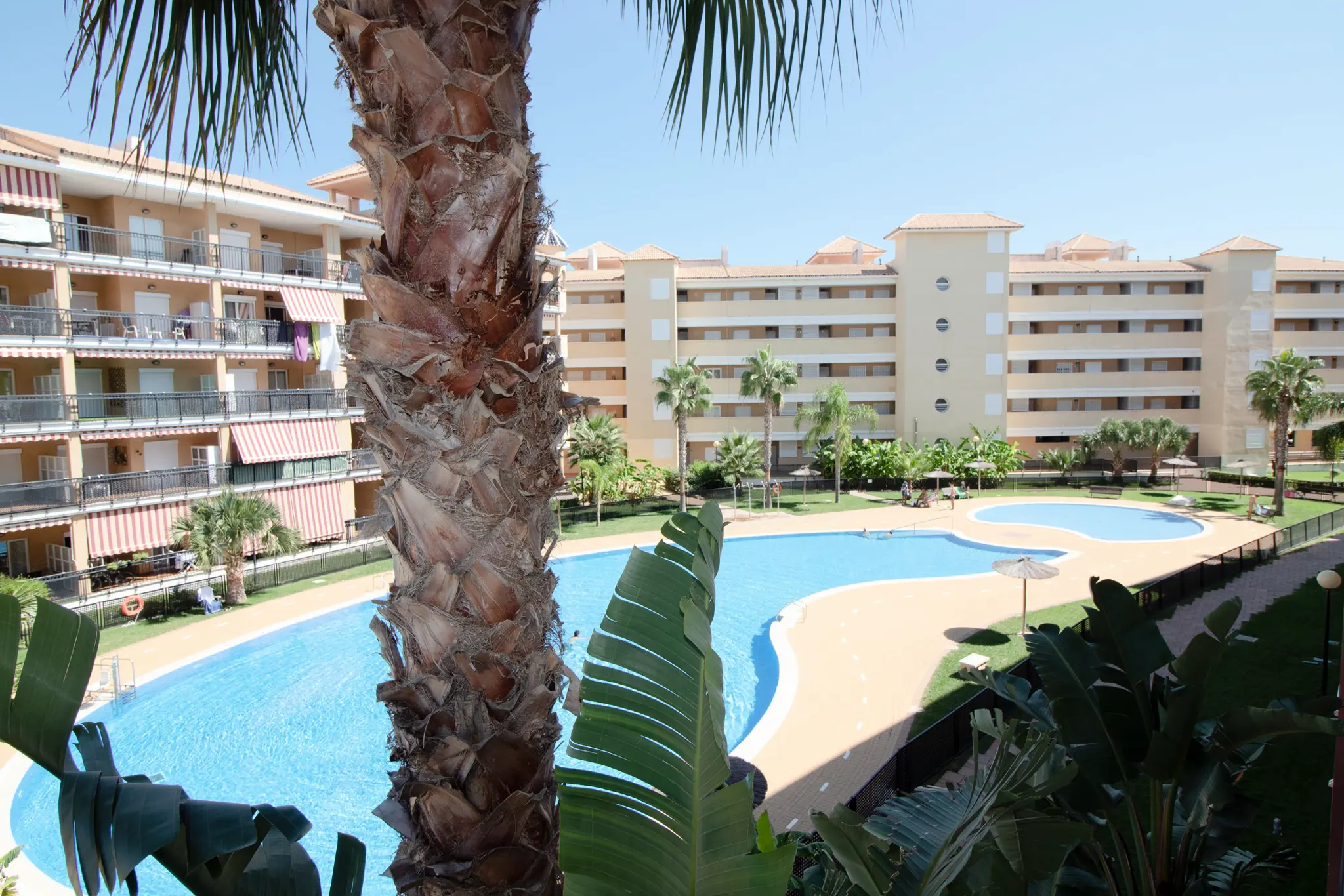 Appartements À Canet D'en Berenguer - - Canet D'en Berenguer - 1
