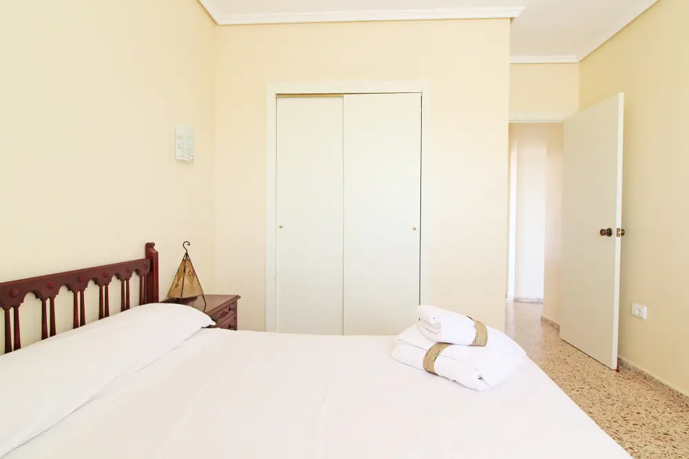 Appartements à Canet d'En Berenguer