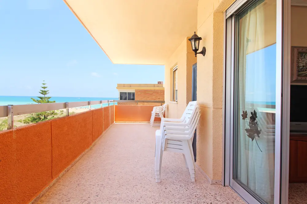Appartements à Canet d'En Berenguer