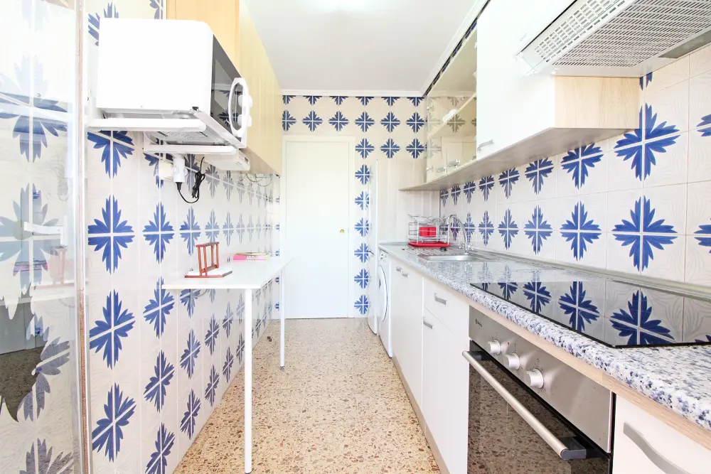 Appartements à Canet d'En Berenguer