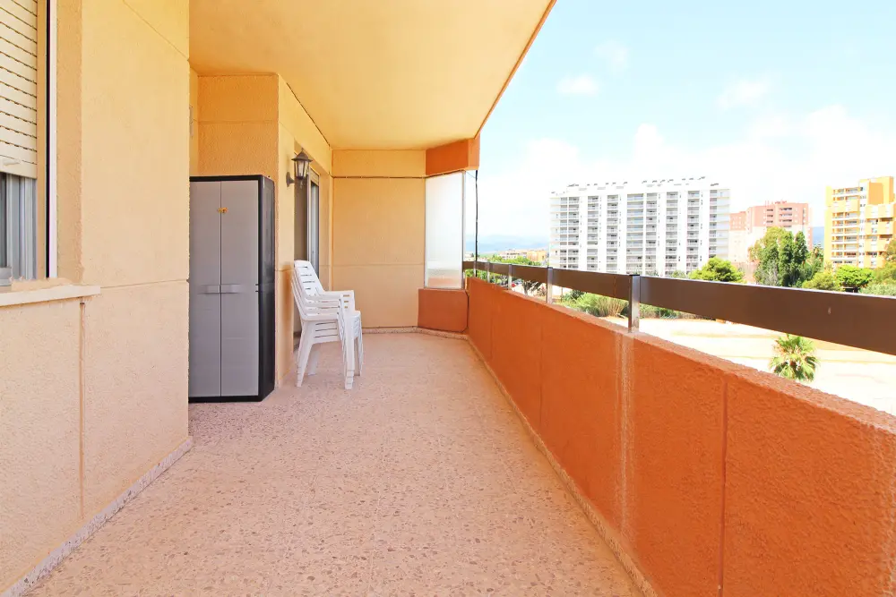 Appartements à Canet d'En Berenguer