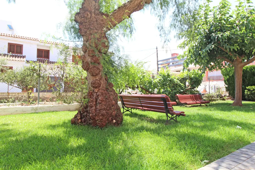 Appartements à Canet d'En Berenguer