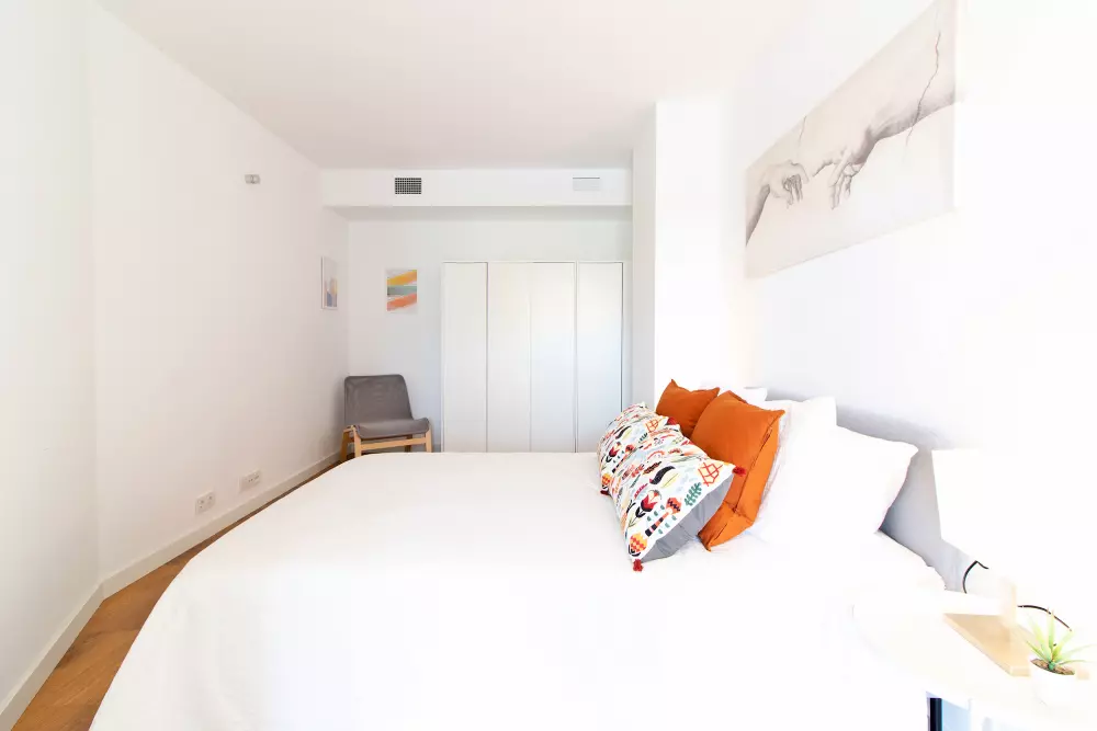 à Canet d'En Berenguer