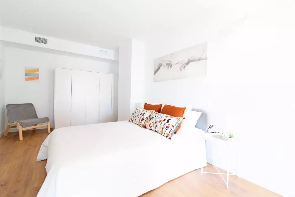 à Canet d'En Berenguer