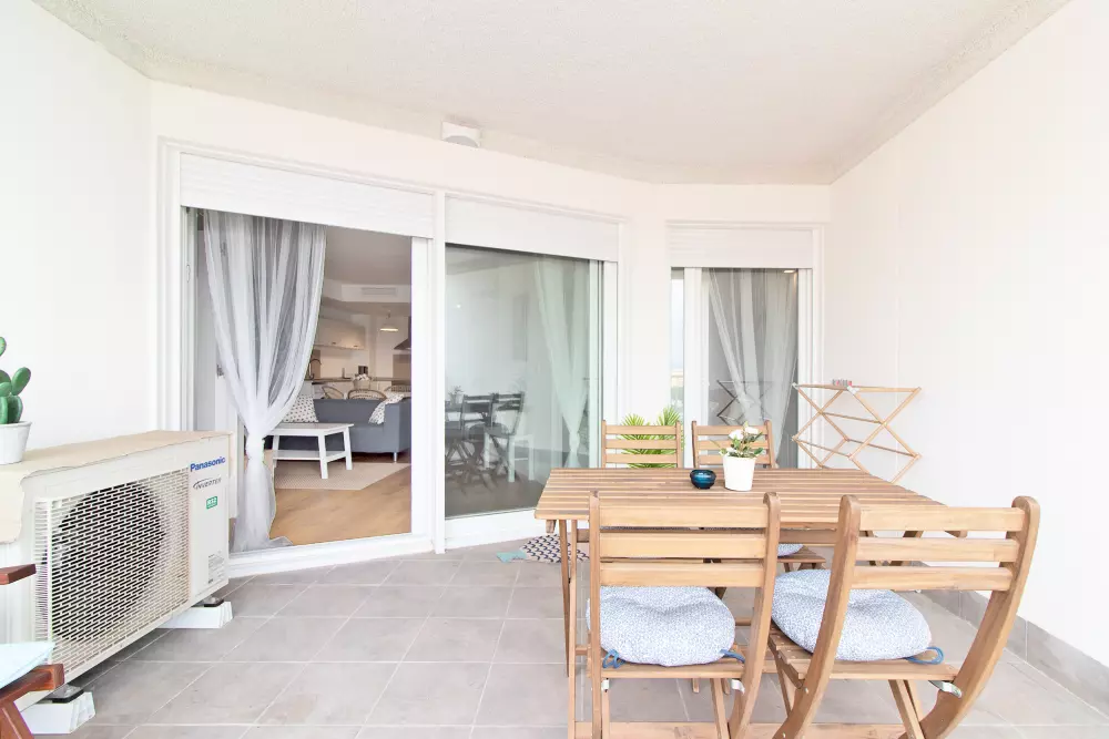 à Canet d'En Berenguer