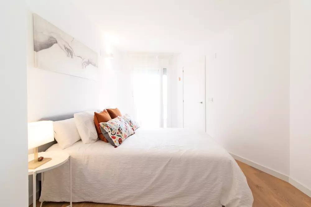 à Canet d'En Berenguer