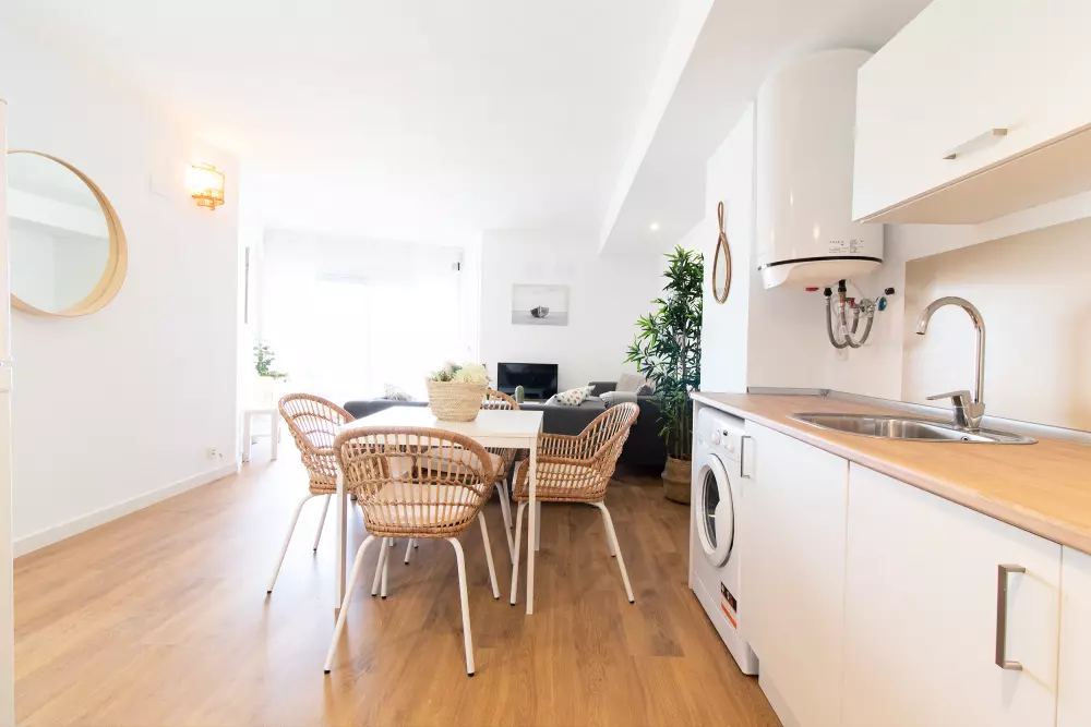 à Canet d'En Berenguer