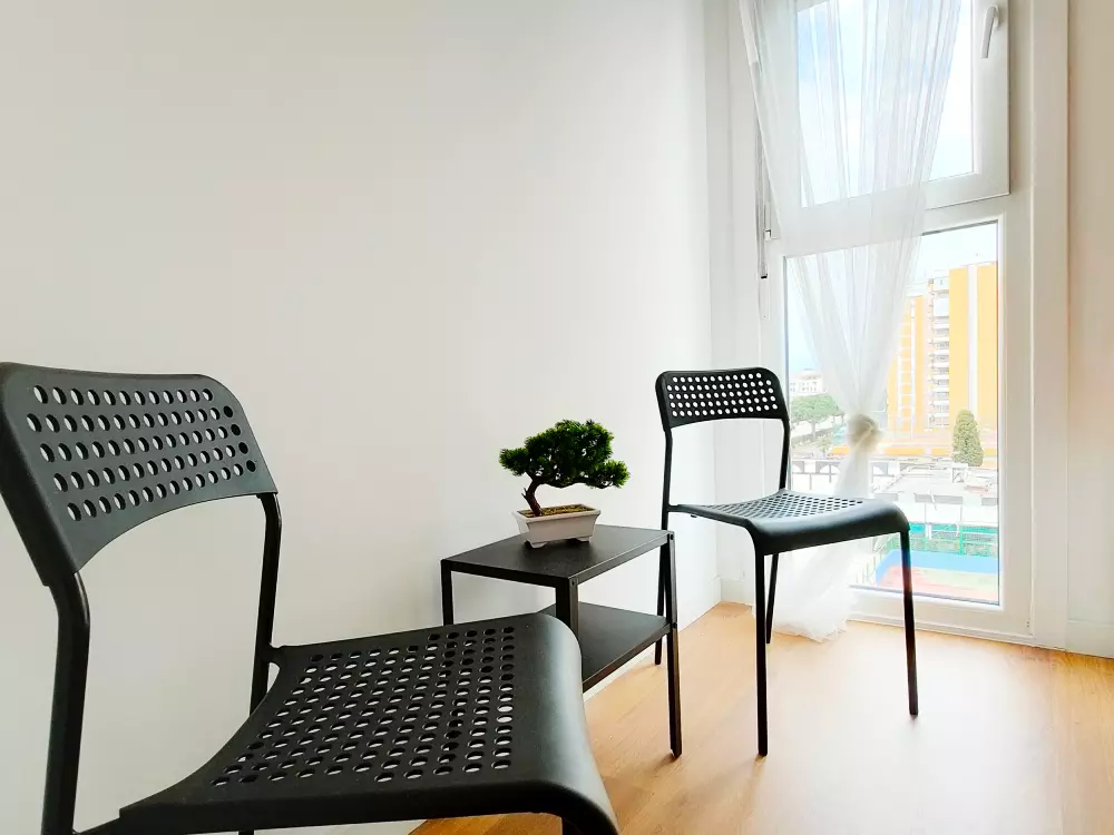 à Canet d'En Berenguer