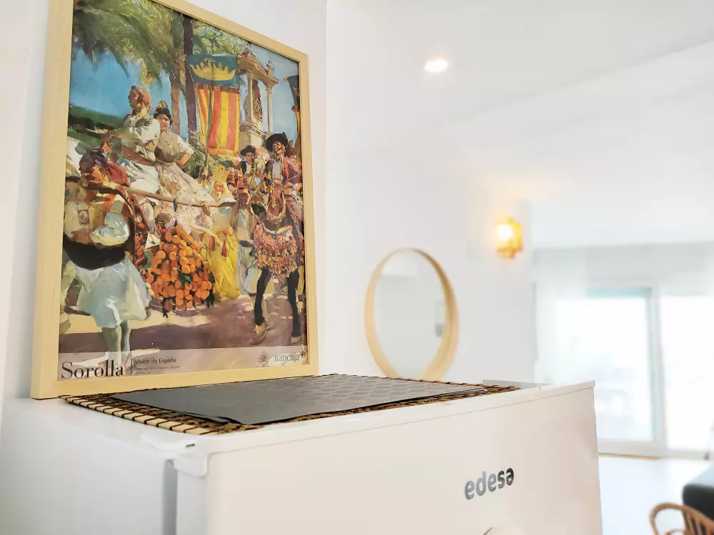 à Canet d'En Berenguer