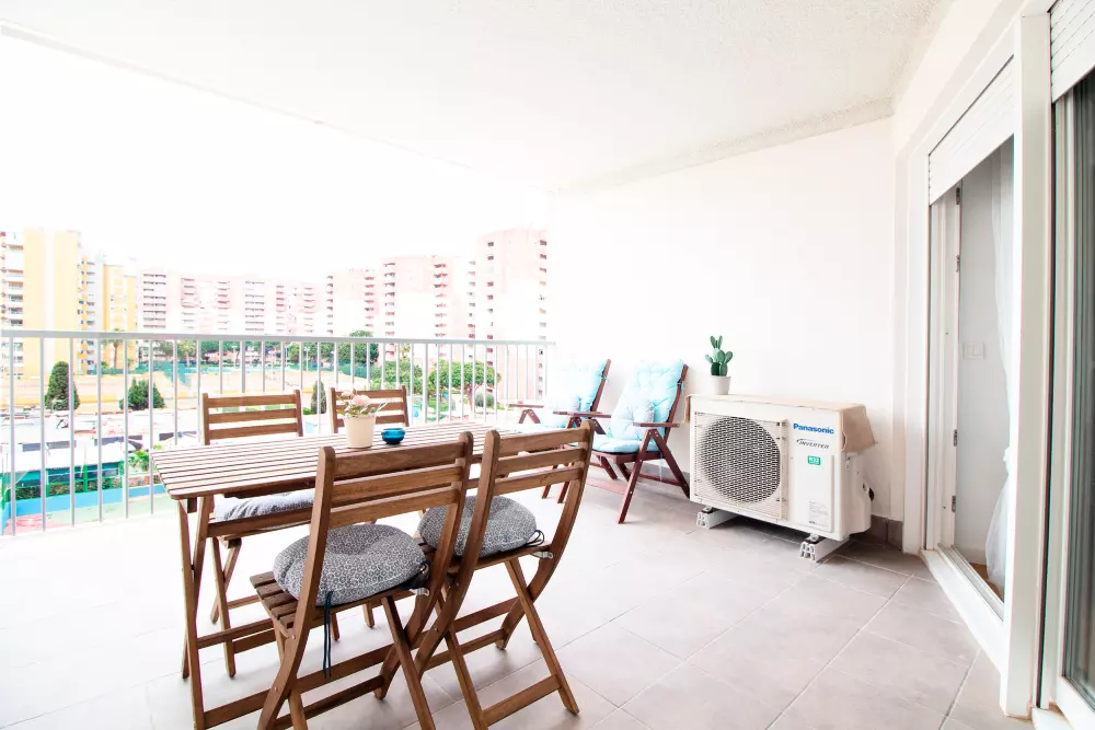 à Canet d'En Berenguer