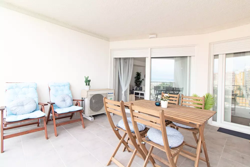 à Canet d'En Berenguer