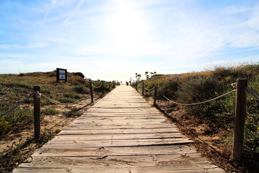 à Canet d'En Berenguer