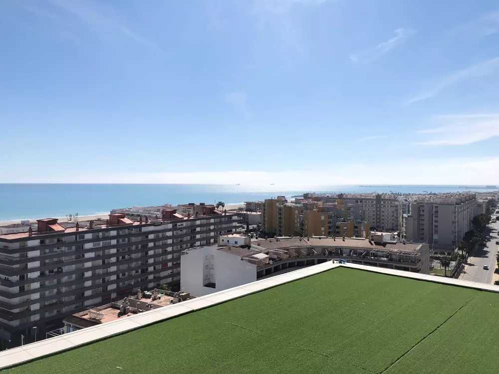 à Canet d'En Berenguer