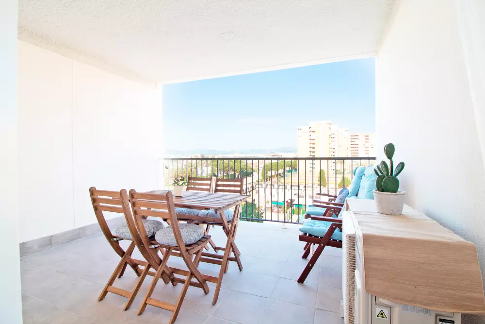 à Canet d'En Berenguer