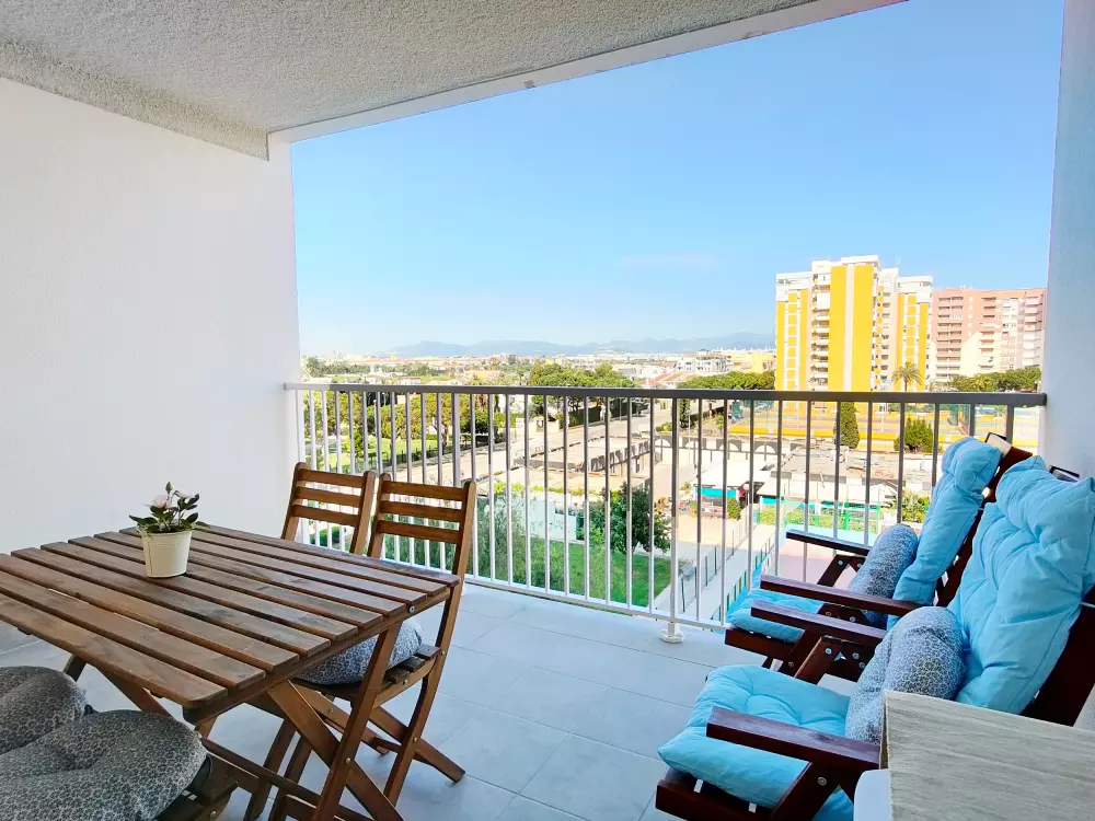 à Canet d'En Berenguer