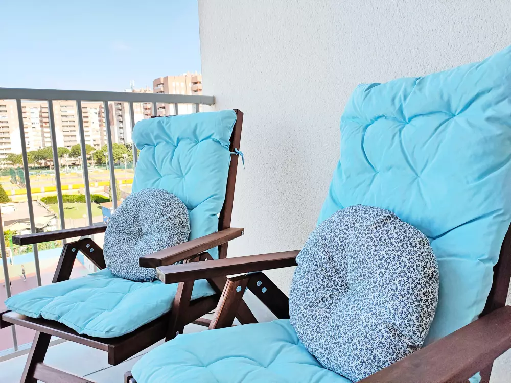 à Canet d'En Berenguer