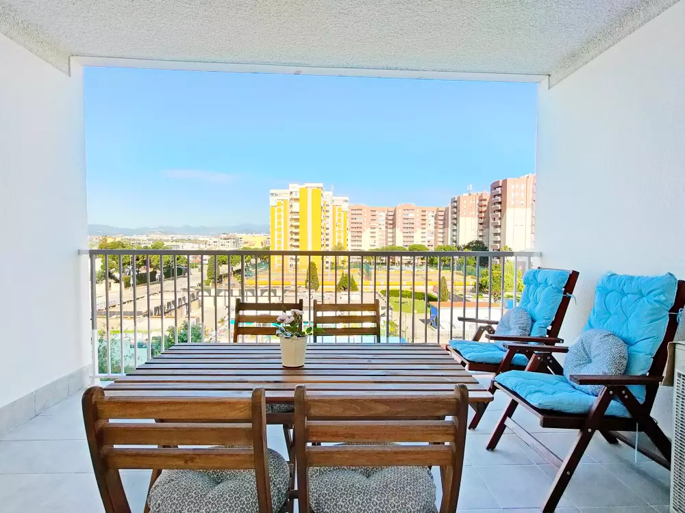 à Canet d'En Berenguer