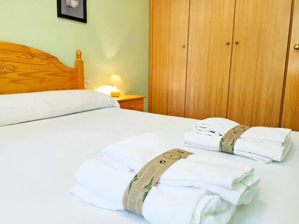 Appartements à Canet d'En Berenguer