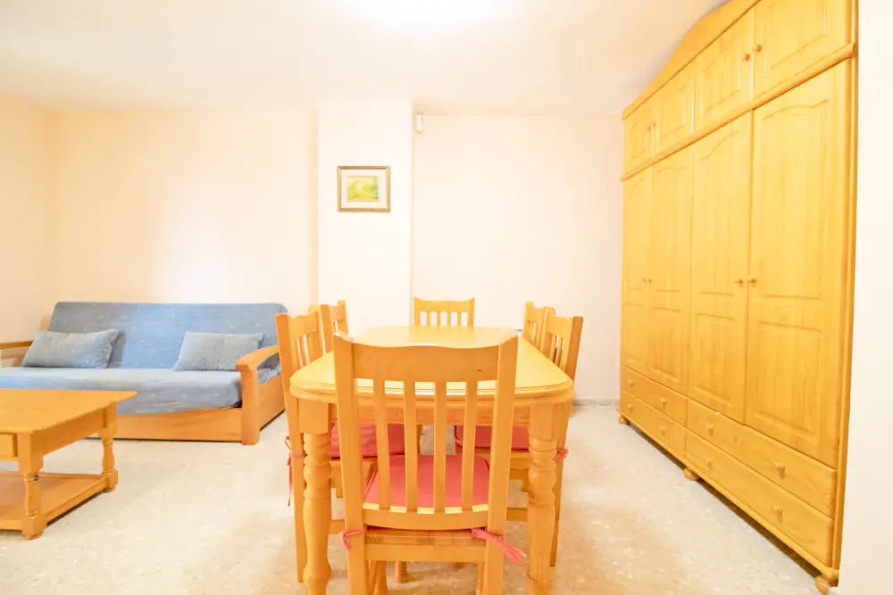 Appartements à Canet d'En Berenguer