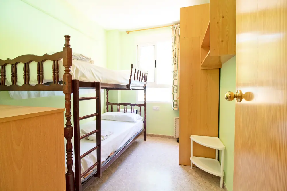 Appartements à Canet d'En Berenguer