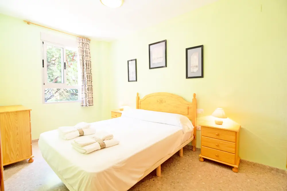 Appartements à Canet d'En Berenguer