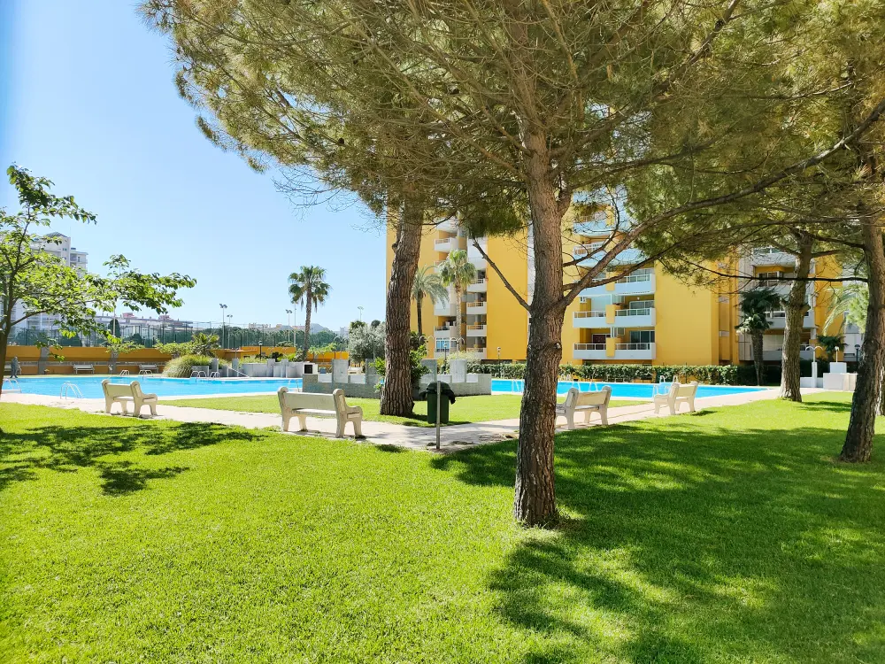 Appartements à Canet d'En Berenguer