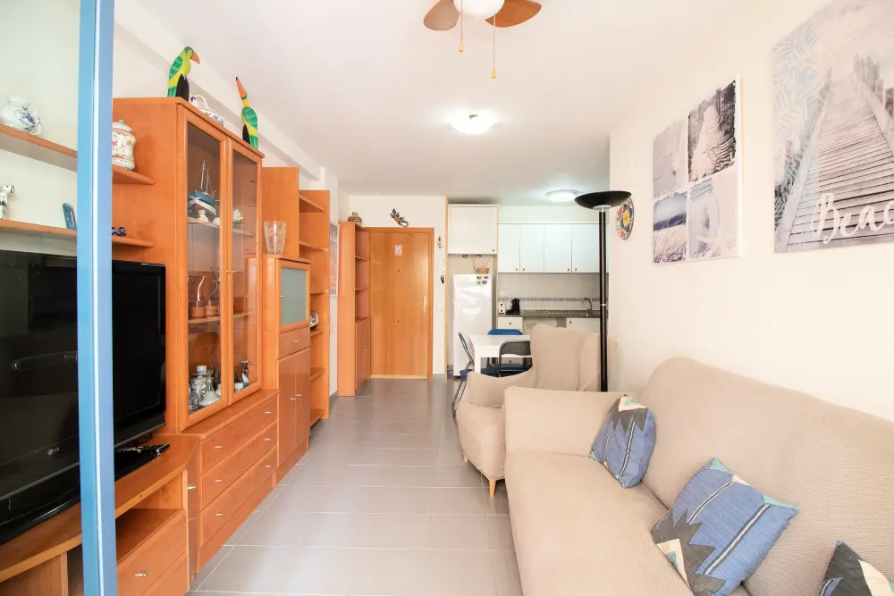 Appartements à Canet d'En Berenguer
