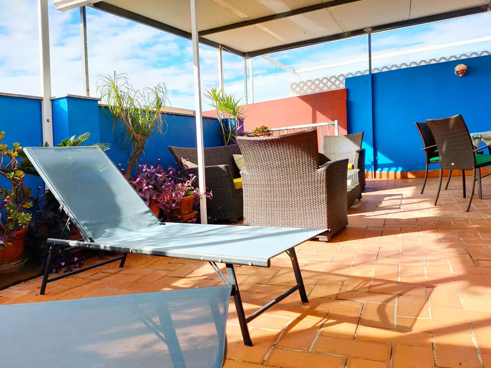Appartements à Canet d'En Berenguer