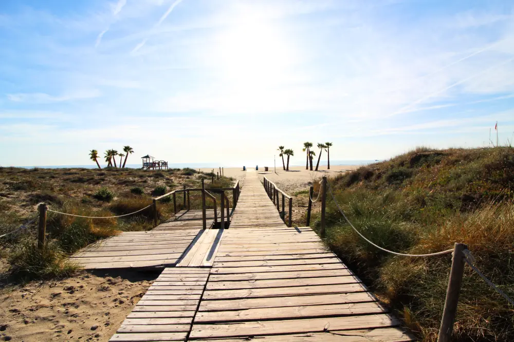 Appartements à Canet d'En Berenguer