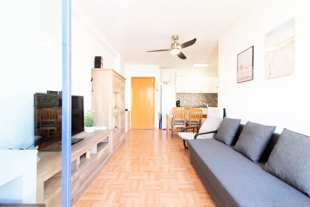 Appartements à Canet d'En Berenguer