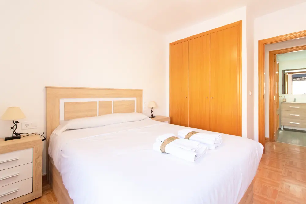 Appartements à Canet d'En Berenguer