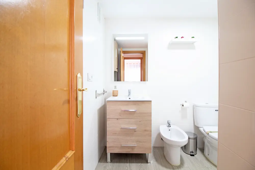 Appartements à Canet d'En Berenguer
