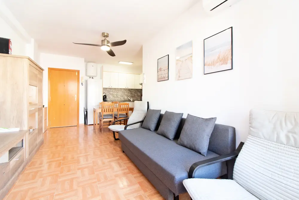 Appartements à Canet d'En Berenguer