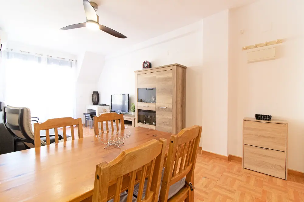 Appartements à Canet d'En Berenguer
