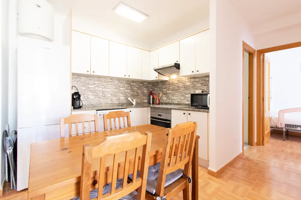 Appartements à Canet d'En Berenguer