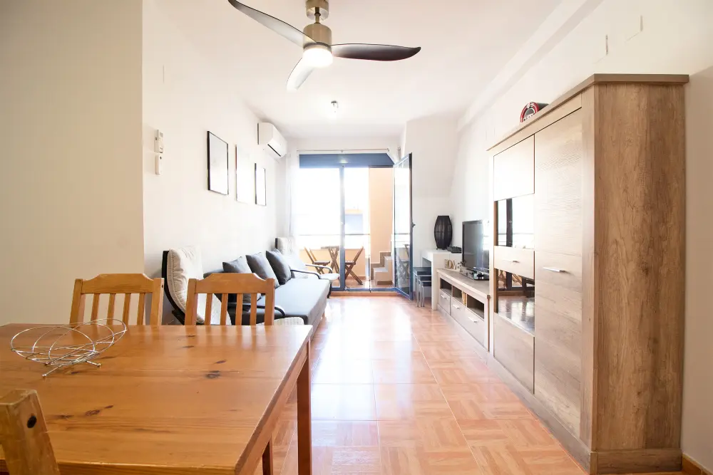 Appartements à Canet d'En Berenguer