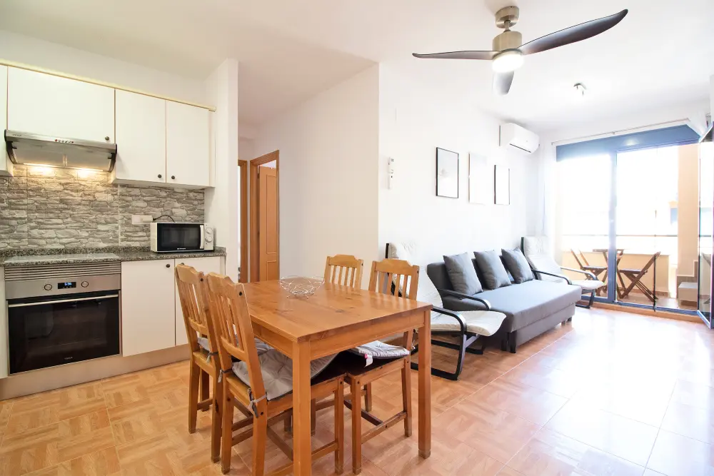 Appartements à Canet d'En Berenguer