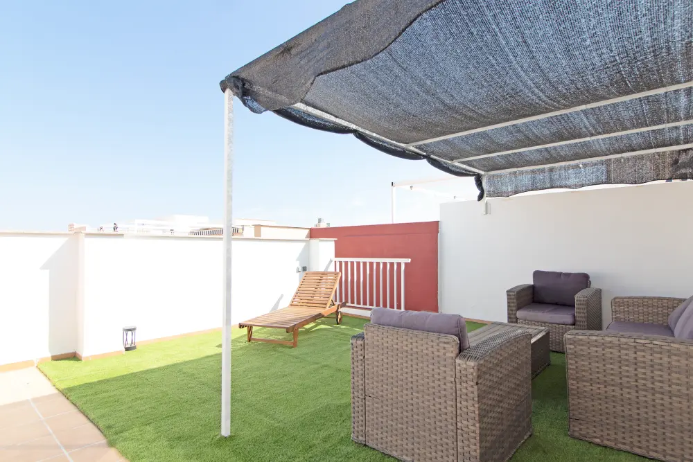 Appartements à Canet d'En Berenguer