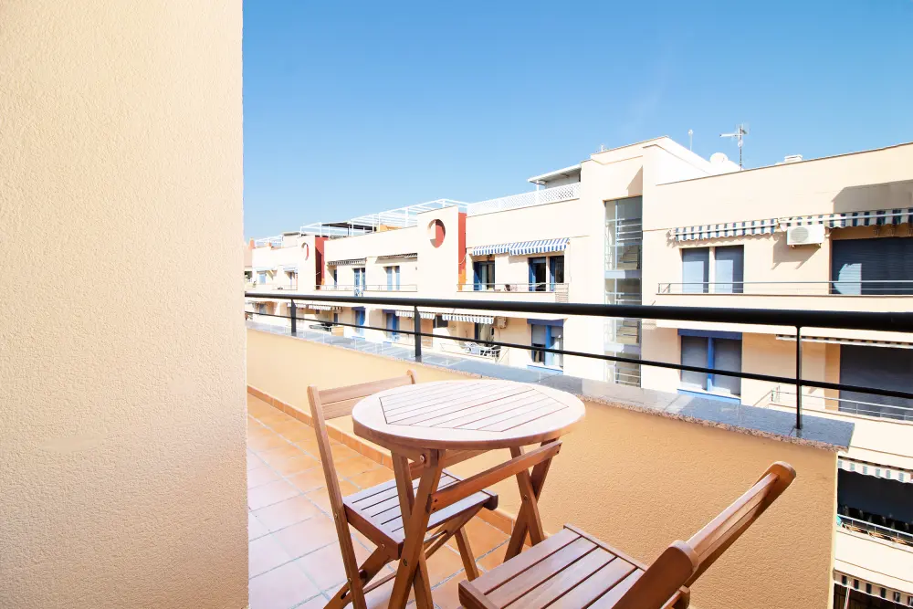 Appartements à Canet d'En Berenguer