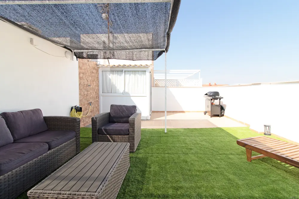 Appartements à Canet d'En Berenguer