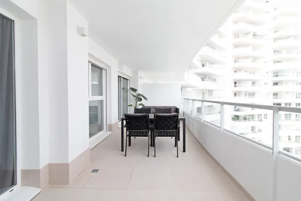 Appartements à Canet d'En Berenguer