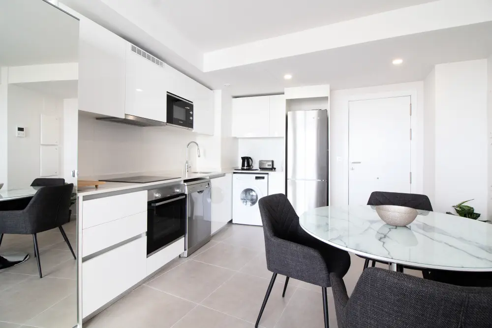 Appartements à Canet d'En Berenguer