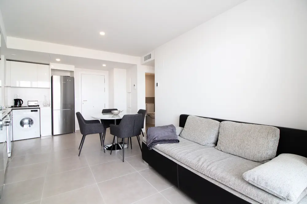 Appartements à Canet d'En Berenguer
