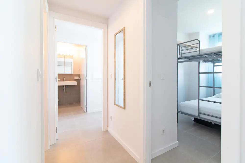 Appartements à Canet d'En Berenguer