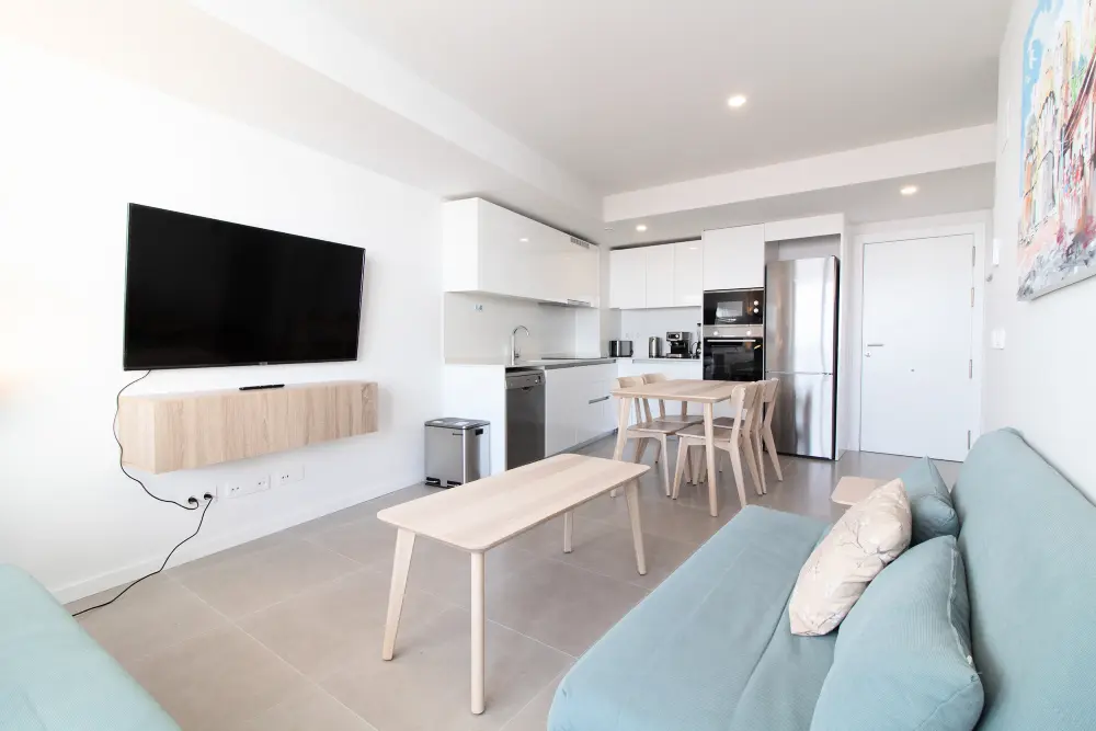 Appartements à Canet d'En Berenguer