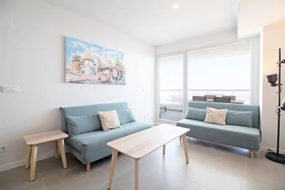 Appartements à Canet d'En Berenguer